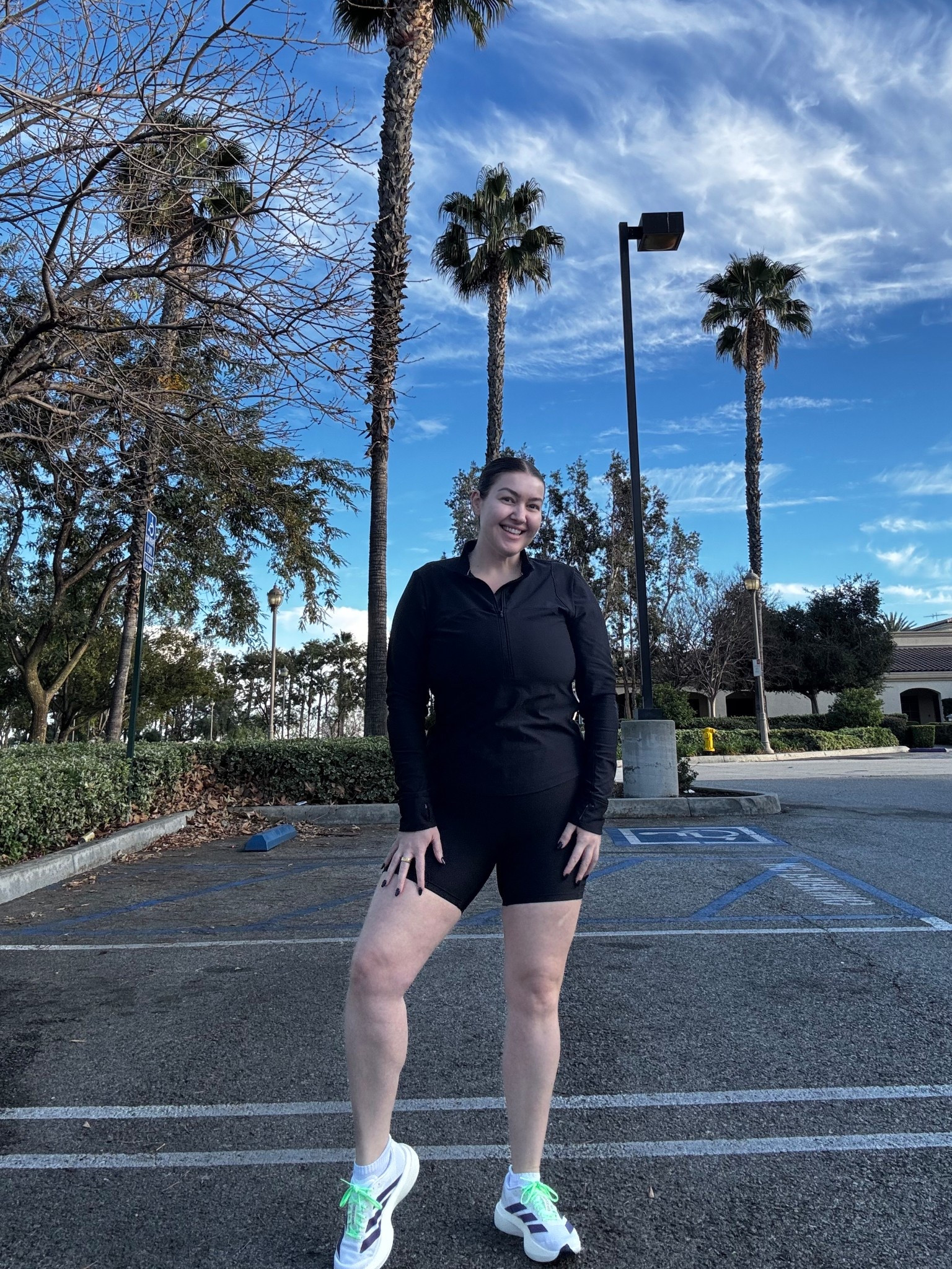 Loving my new running shoes! 

Running
Running shoes
Adidas
Workout
Fitness
Active

#LTKActive #LTKfitnessgoals