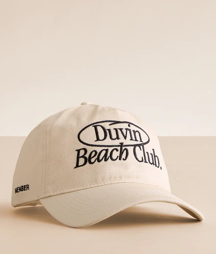 Beach Club Baseball Hat | Buckle