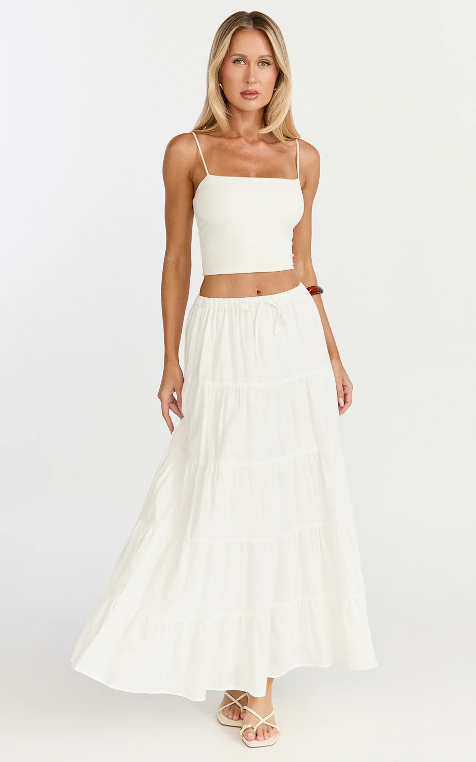 Aurora Maxi Skirt | Showpo (US, UK & Europe)
