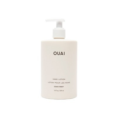 OUAI Hand Lotion - 16 fl oz - Ulta Beauty | Target