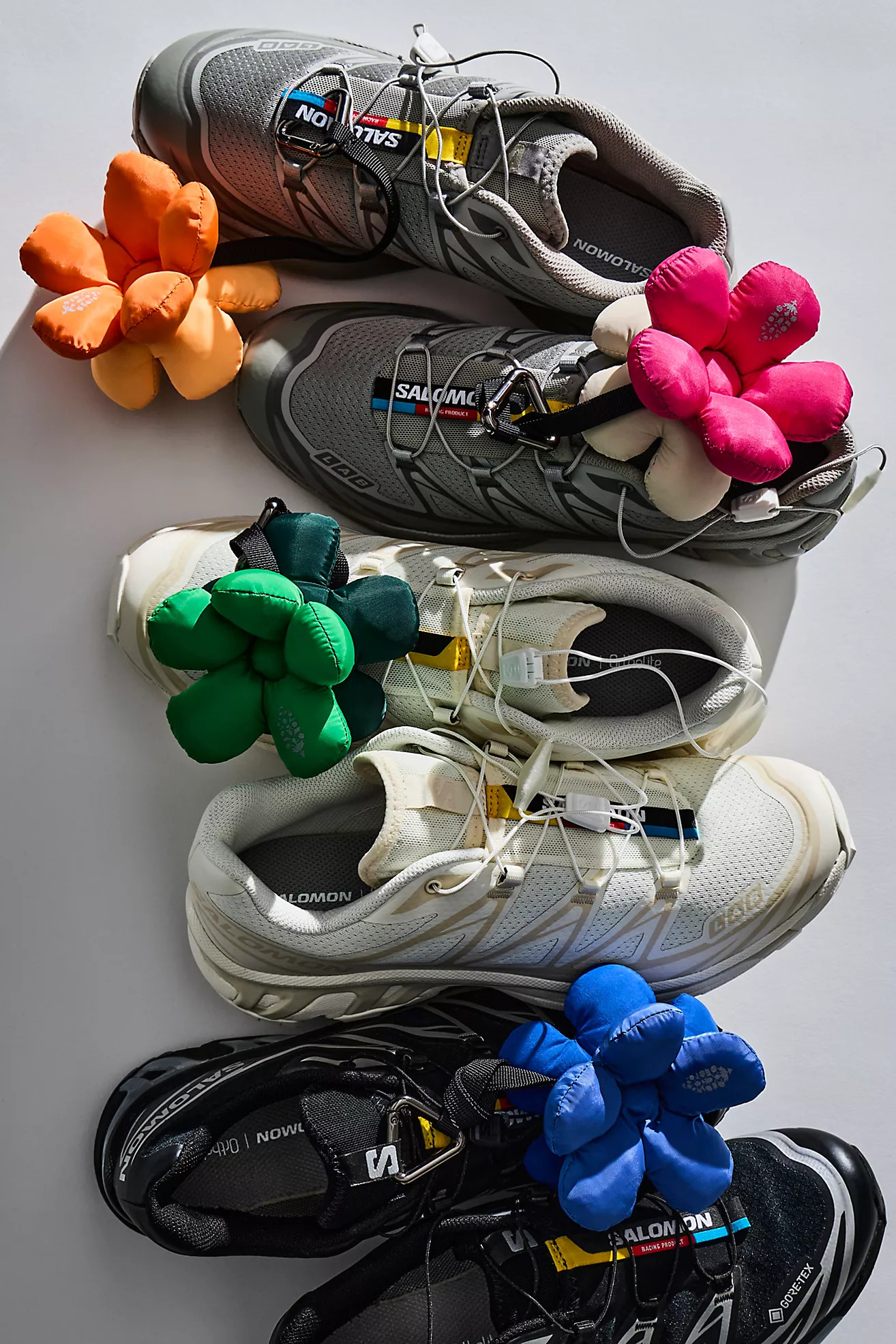 Salomon XT-6 GTX Sneakers | Free People (Global - UK&FR Excluded)