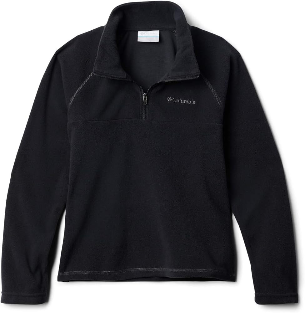 Columbia boys Glacial Half Zip | Amazon (US)