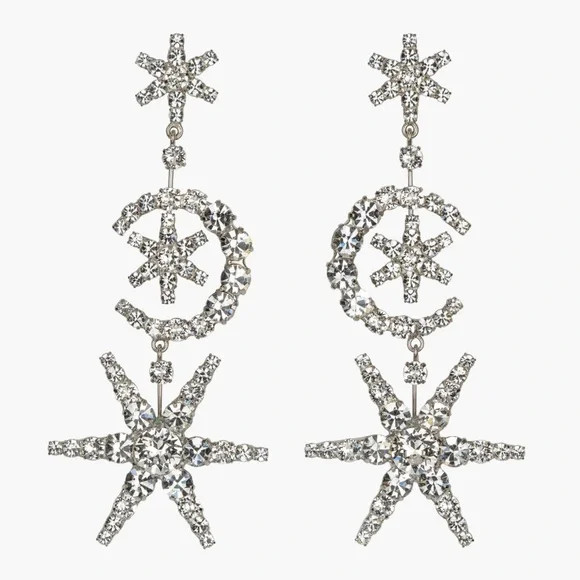 Jennifer Behr Zira Earrings | Poshmark