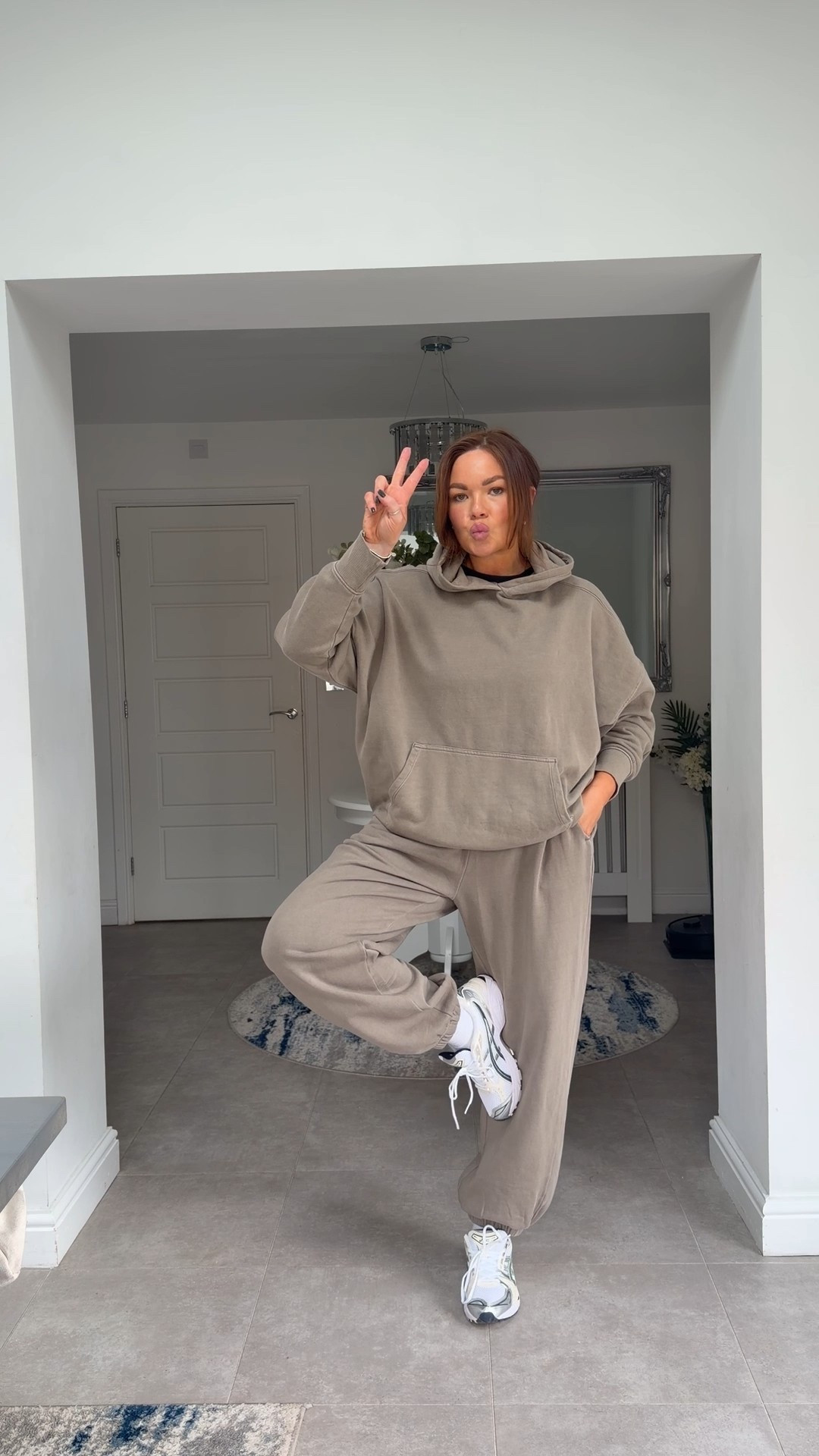 This tracksuit from primark im OBSESSED!!!! 

#LTKeurope #LTKuk #LTKspring