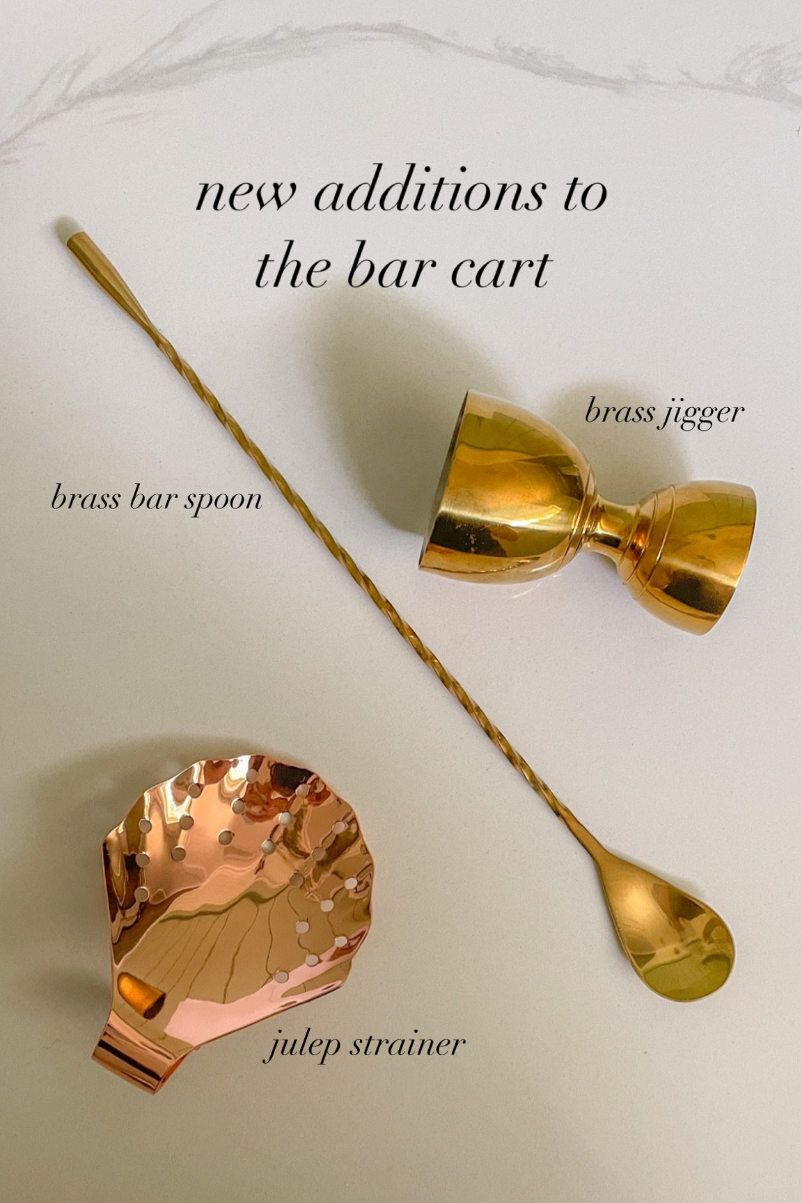 newest additions to my home bar cart! All under $25 each!

#LTKFind #LTKunder50 #LTKhome