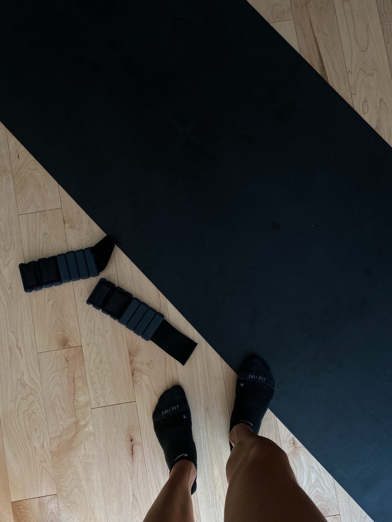 at home workout basics 👟

#LTKunder100 #LTKfit #LTKunder50