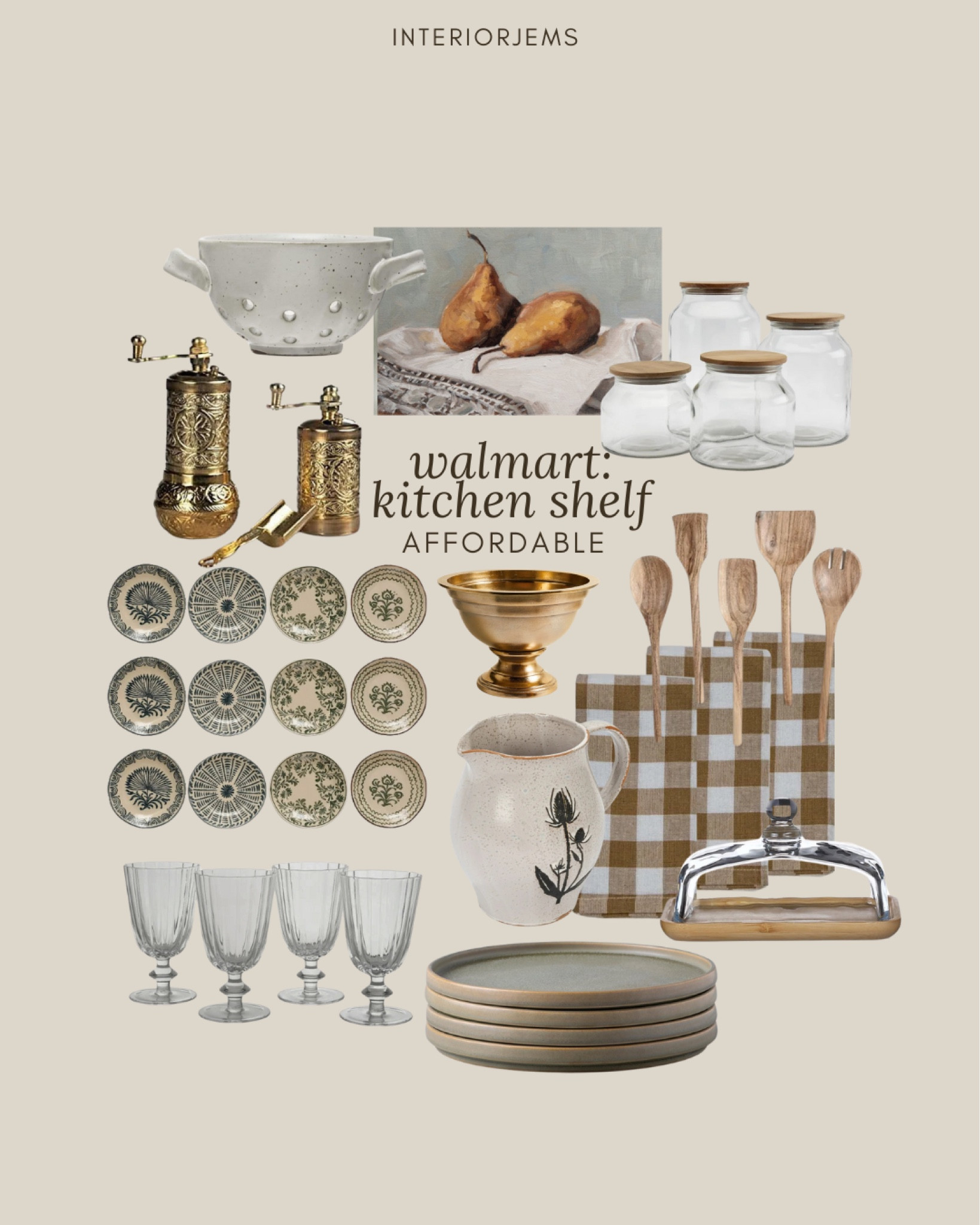 Walmart, kitchen, favorites, Gangnam, napkins, super affordable salt and pepper shaker, New goblet, drinking glasses, kitchen, art, set of canisters, stoneware dinner plate

#LTKStyleTip #LTKSaleAlert #LTKHome