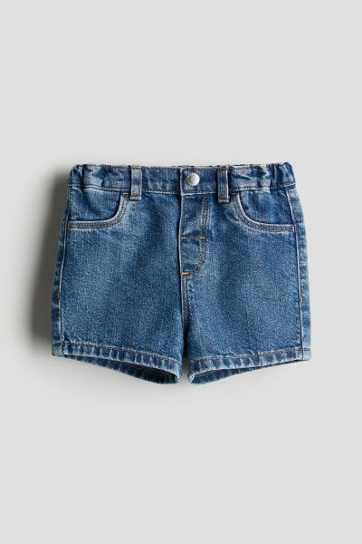 Denim Shorts | H&M (US + CA)