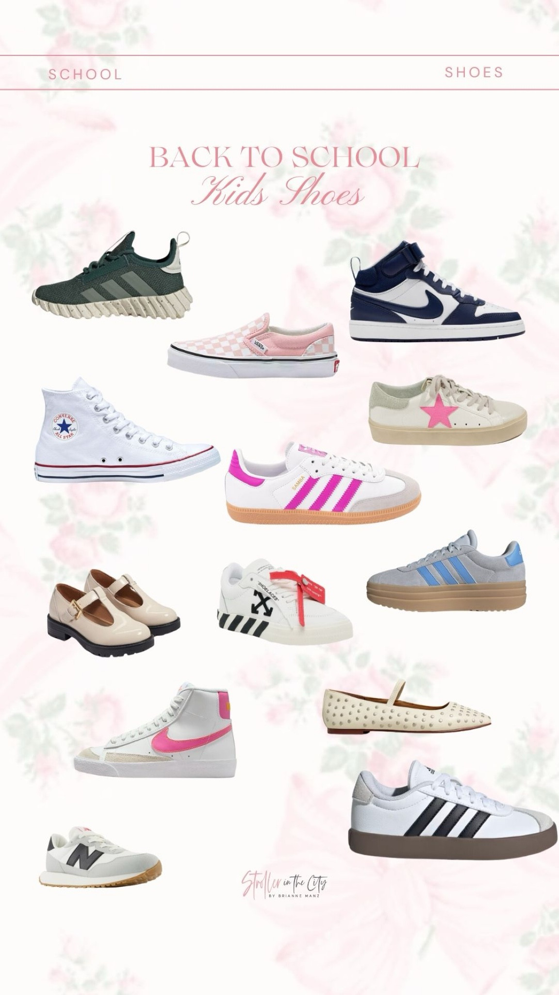 BTS shoes for kids 

#LTKKids #LTKSummerSales #LTKSeasonal