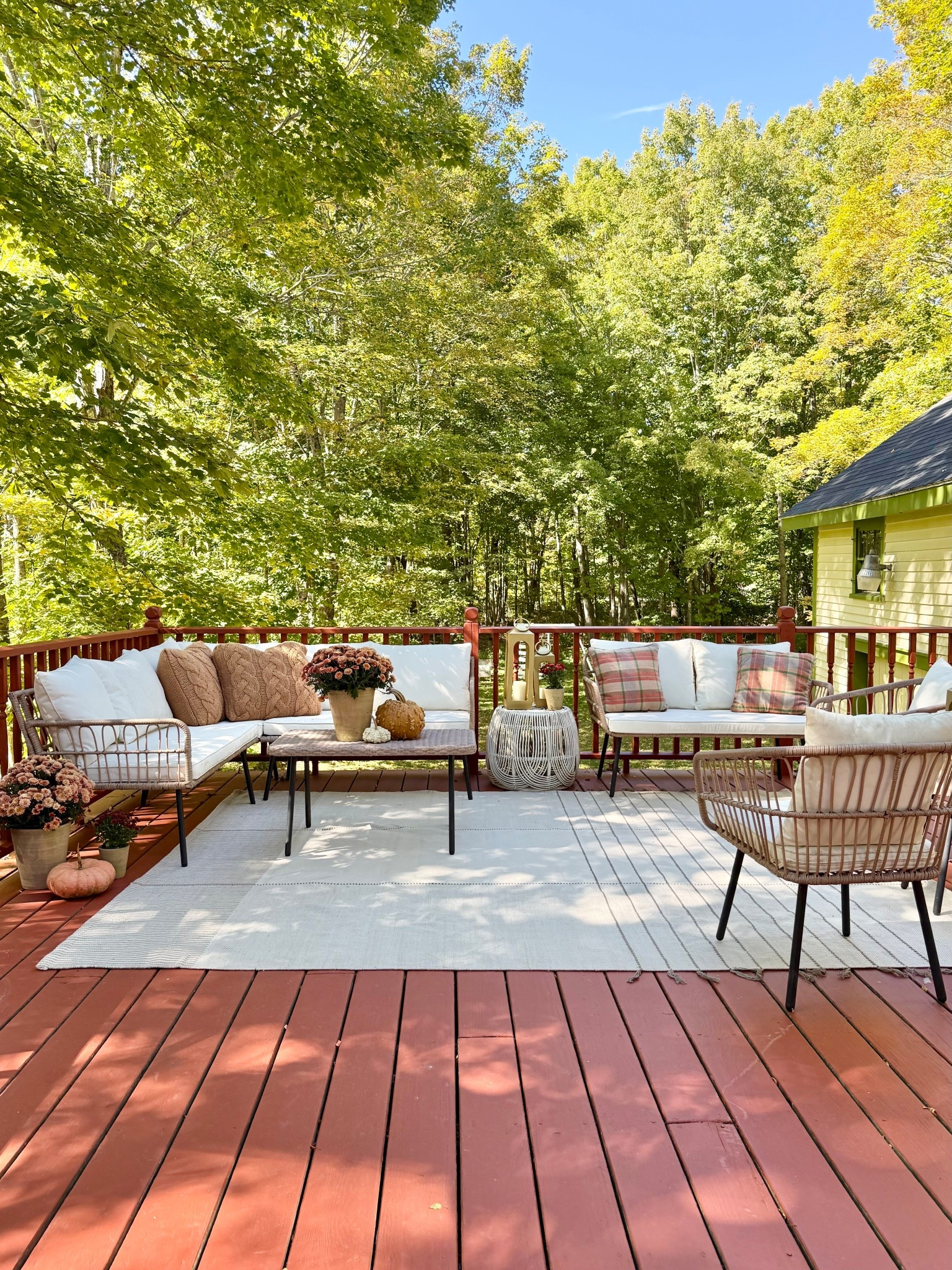 Wanted to share some of my favorite new finds from Article, head over to my Instagram to see more! 

#LTKStyleTip #LTKHome #LTKSeasonal