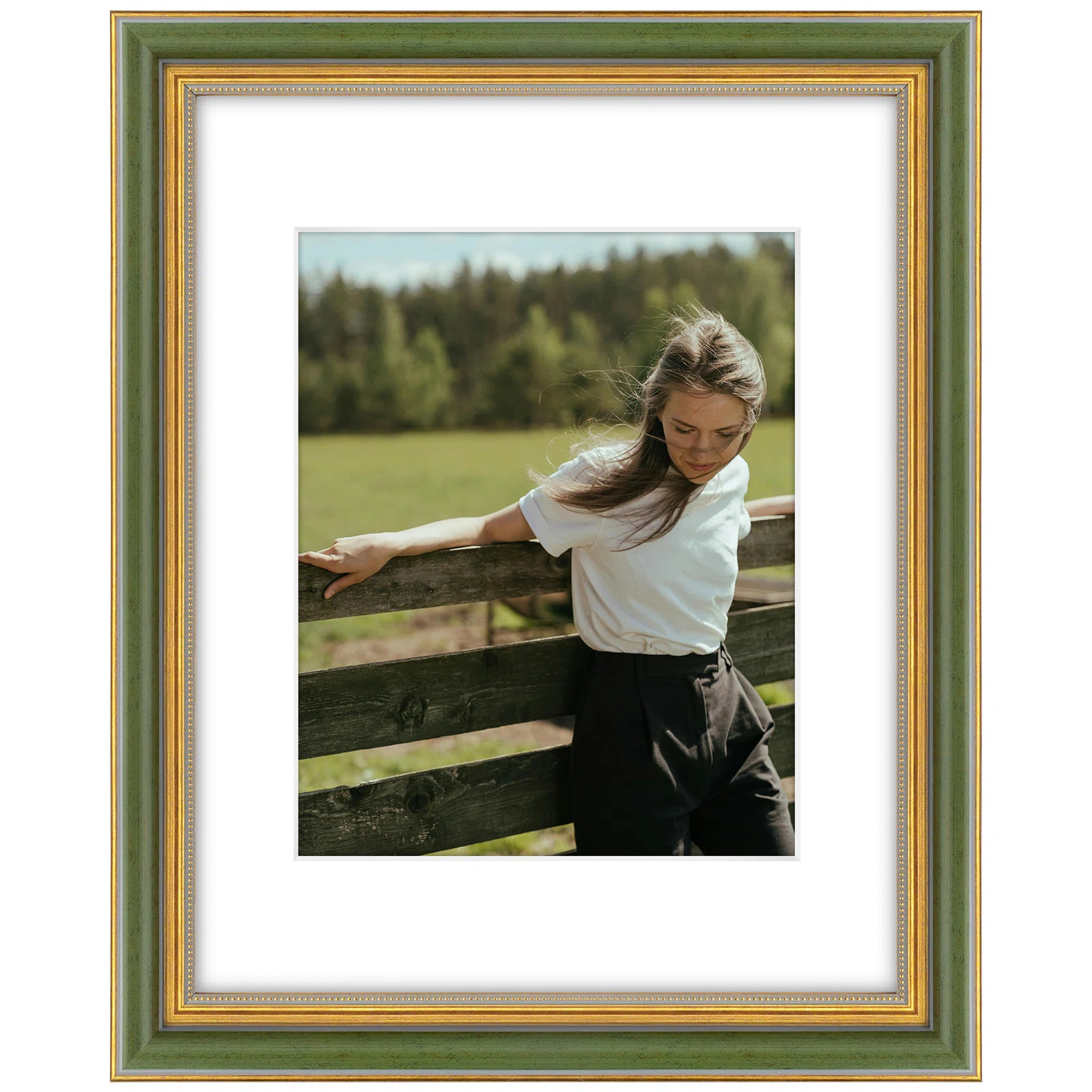 Matte Picture Frame | Wayfair North America