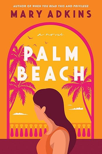 Palm Beach: A Novel | Amazon (US)