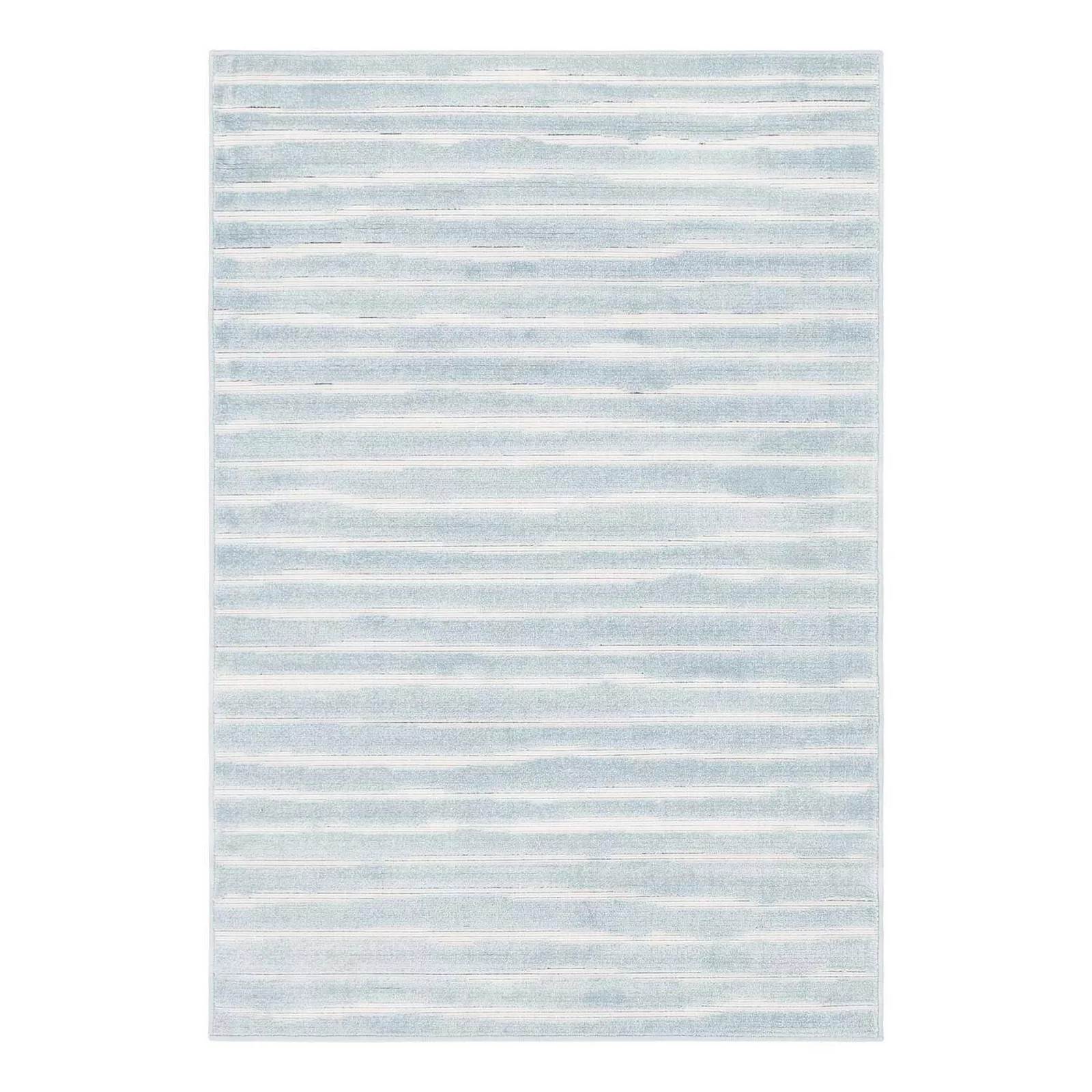 Sabrina Soto Ola Outdoor Rug, Blue, 2X8 Ft | Kohl's