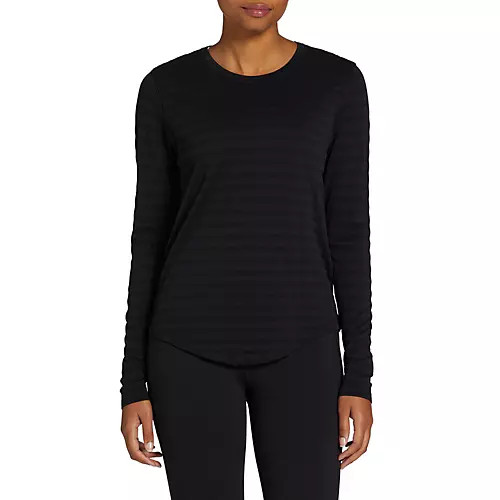 DSG Women's Movement Seamless Long Sleeve Shirt | DICK'S Sporting Goods