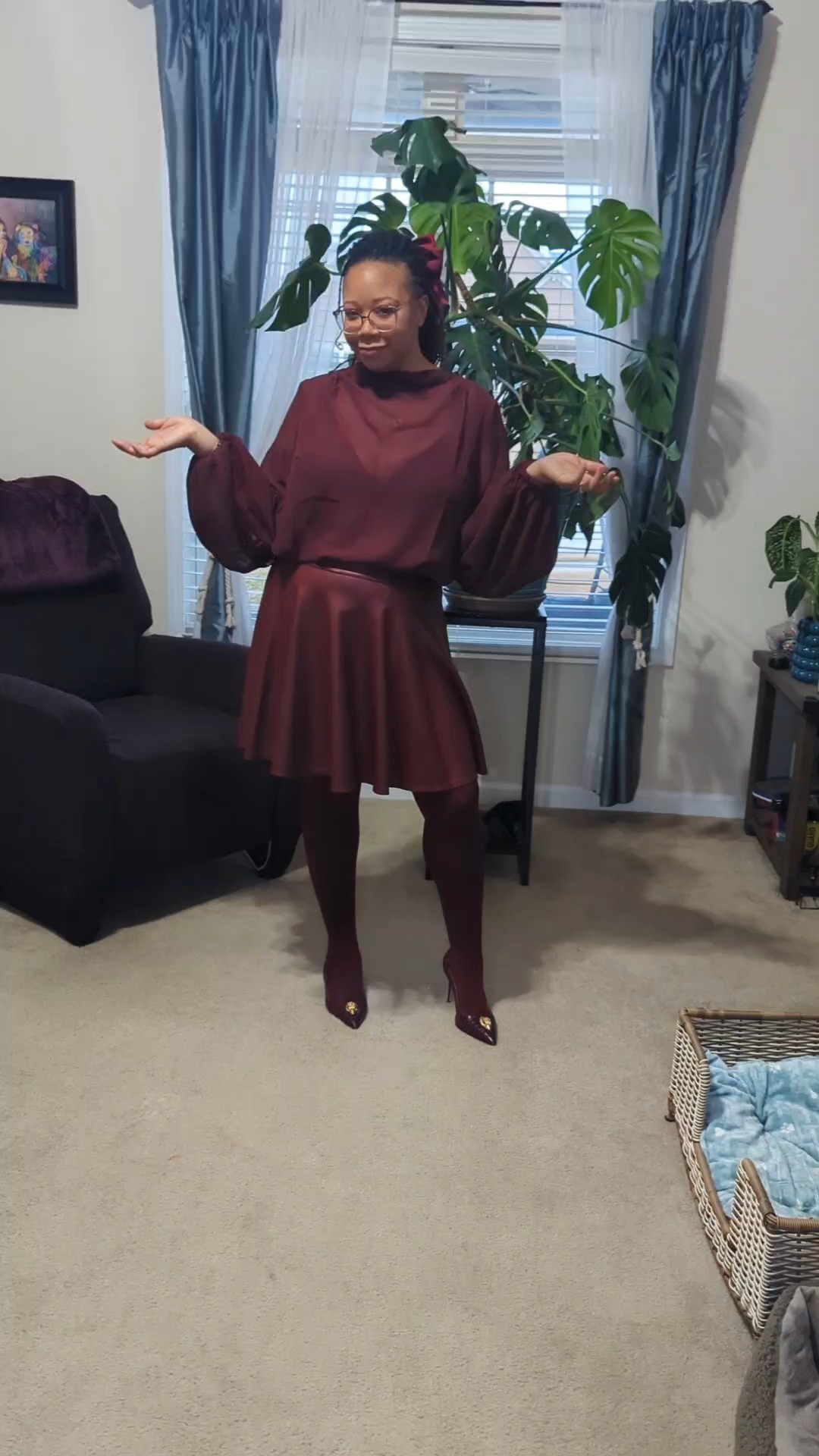 #LTKValentine #LTKgrwm #LTKPlusSize