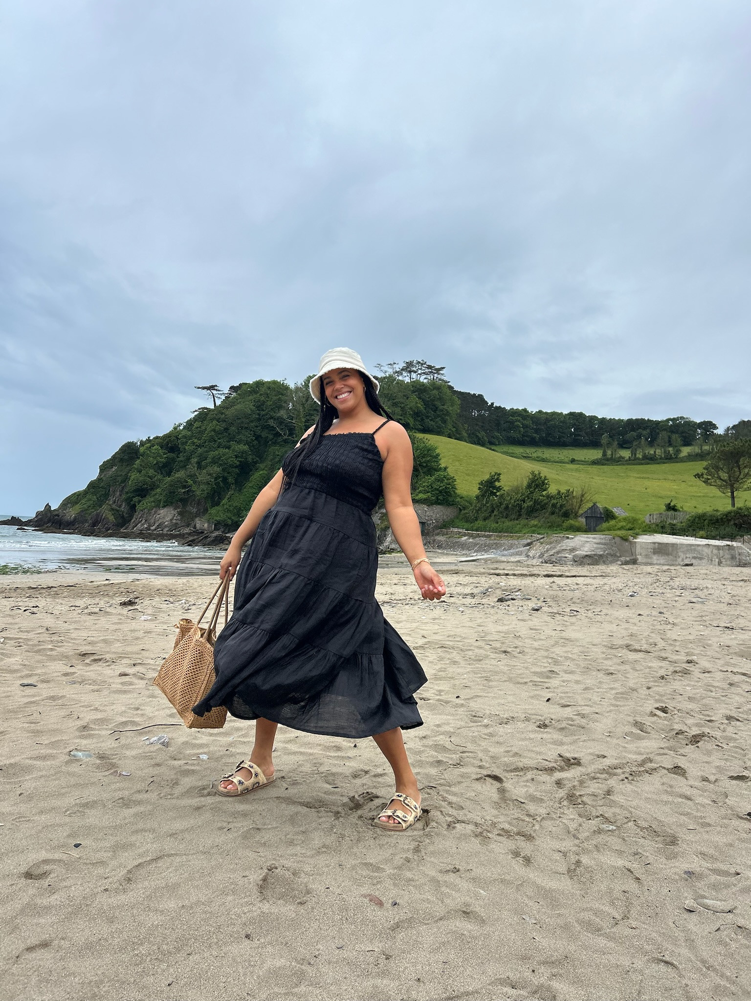  

 #LTKxFatFace #LTKdresses #LTKbeach