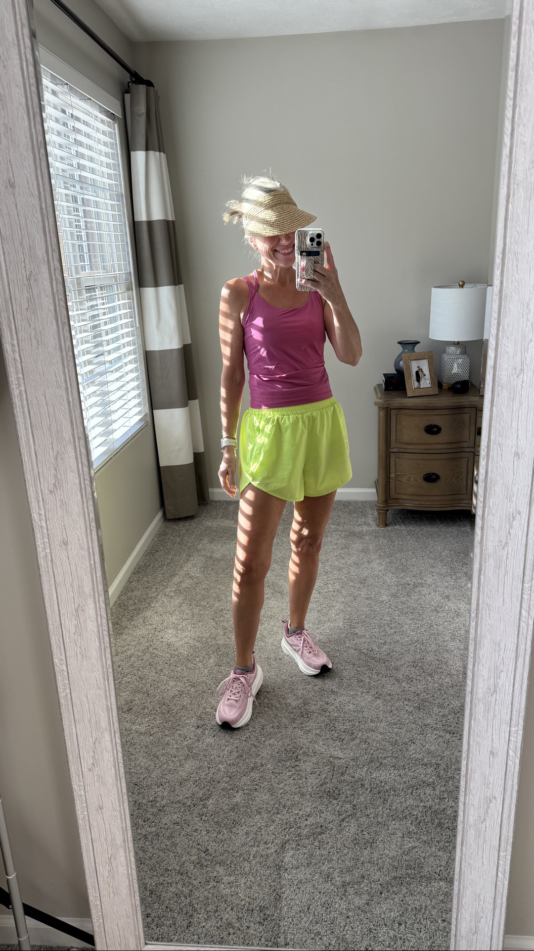 Sharing a few of my [random] favorites

#LTKgrwm #LTKootd #LTKOver40