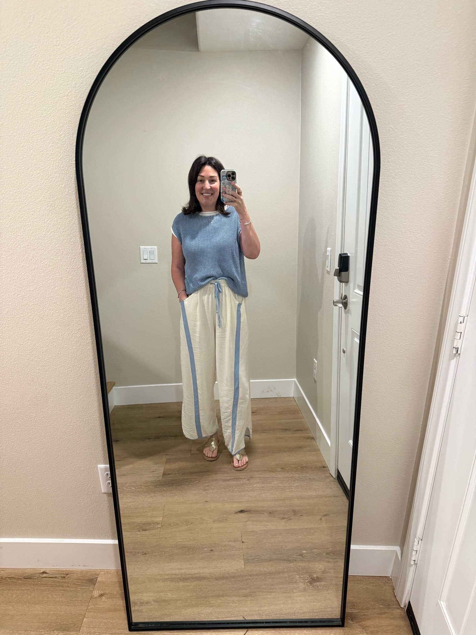 One of my favorite pairs of summer pants are on sale for prime day!

#LTKSaleAlert #LTKootd #LTKgrwm