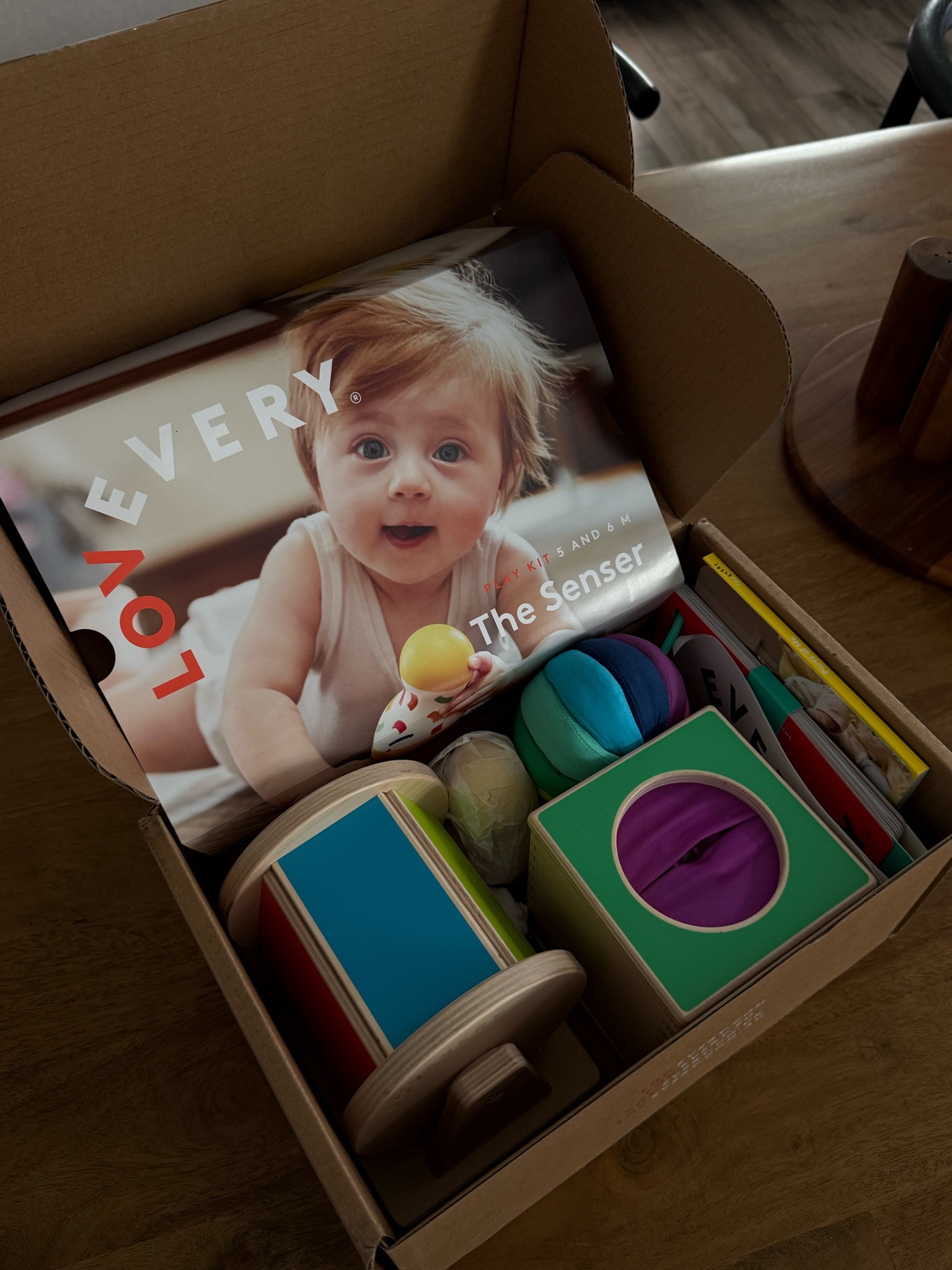 Perfect baby toys! Entertaining, not over stimulating & specifically tailored to your baby’s age & development needs 🙈

#LTKKids #LTKBump #LTKBaby