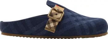 Suede Urchin Clogs | Nordstrom