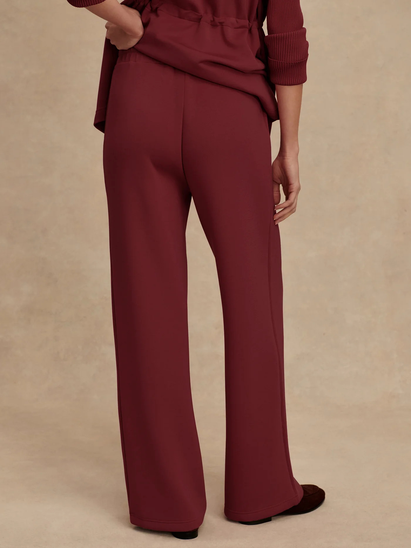 The Wide Leg Pant 30" | Varley US