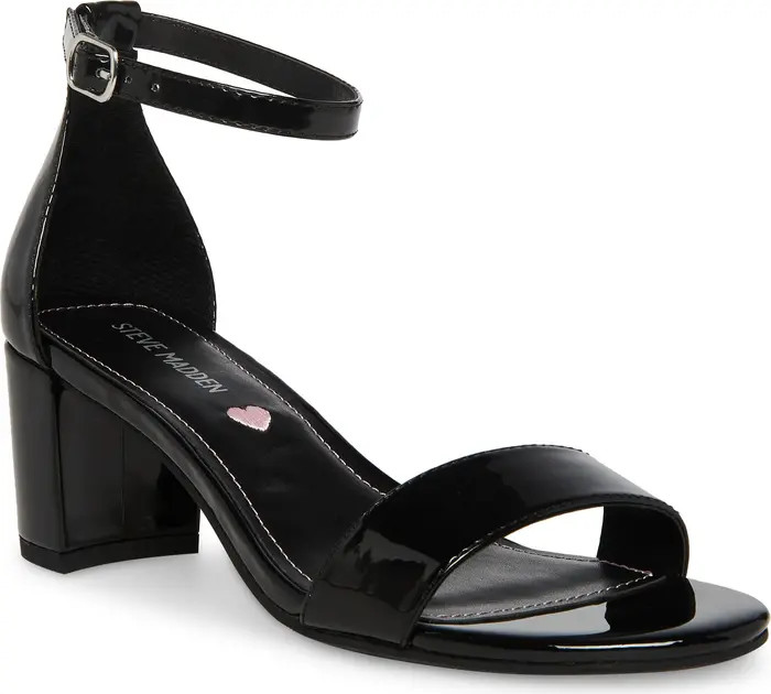 JCarrson Ankle Strap Sandal | Nordstrom