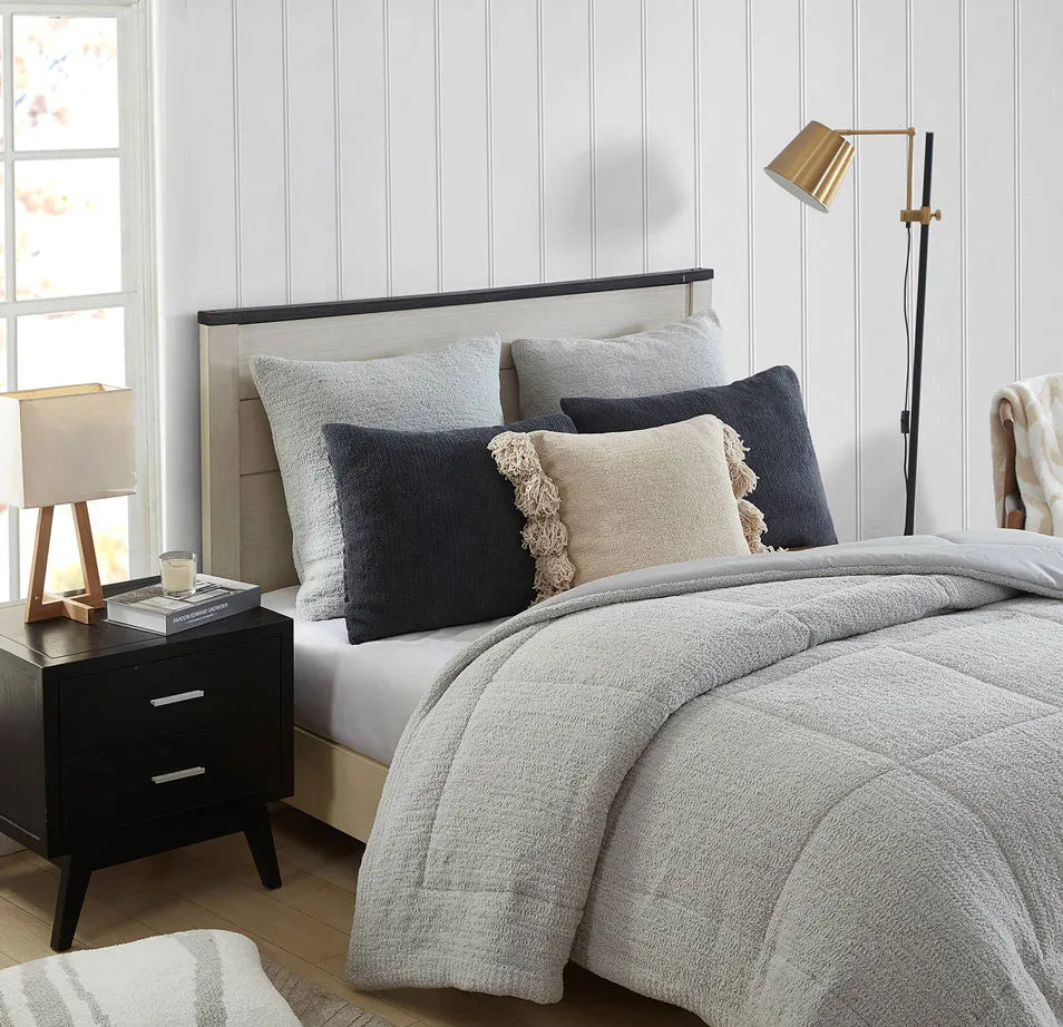 Snug Quilted Comforter | Sunday Citizen