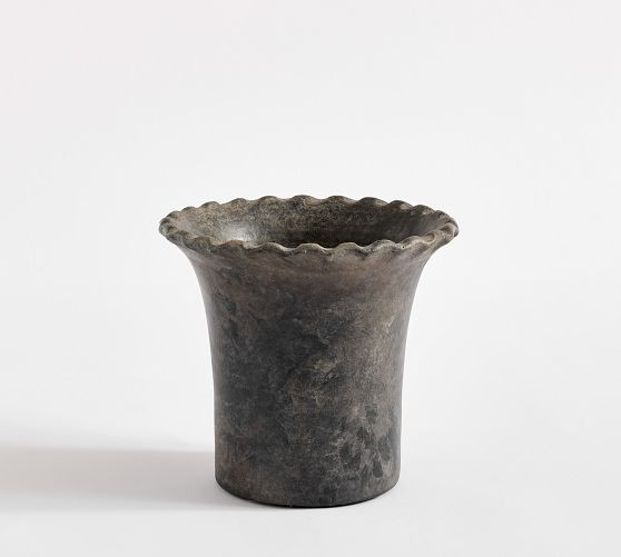 Palermo Cachepots | Pottery Barn (US)