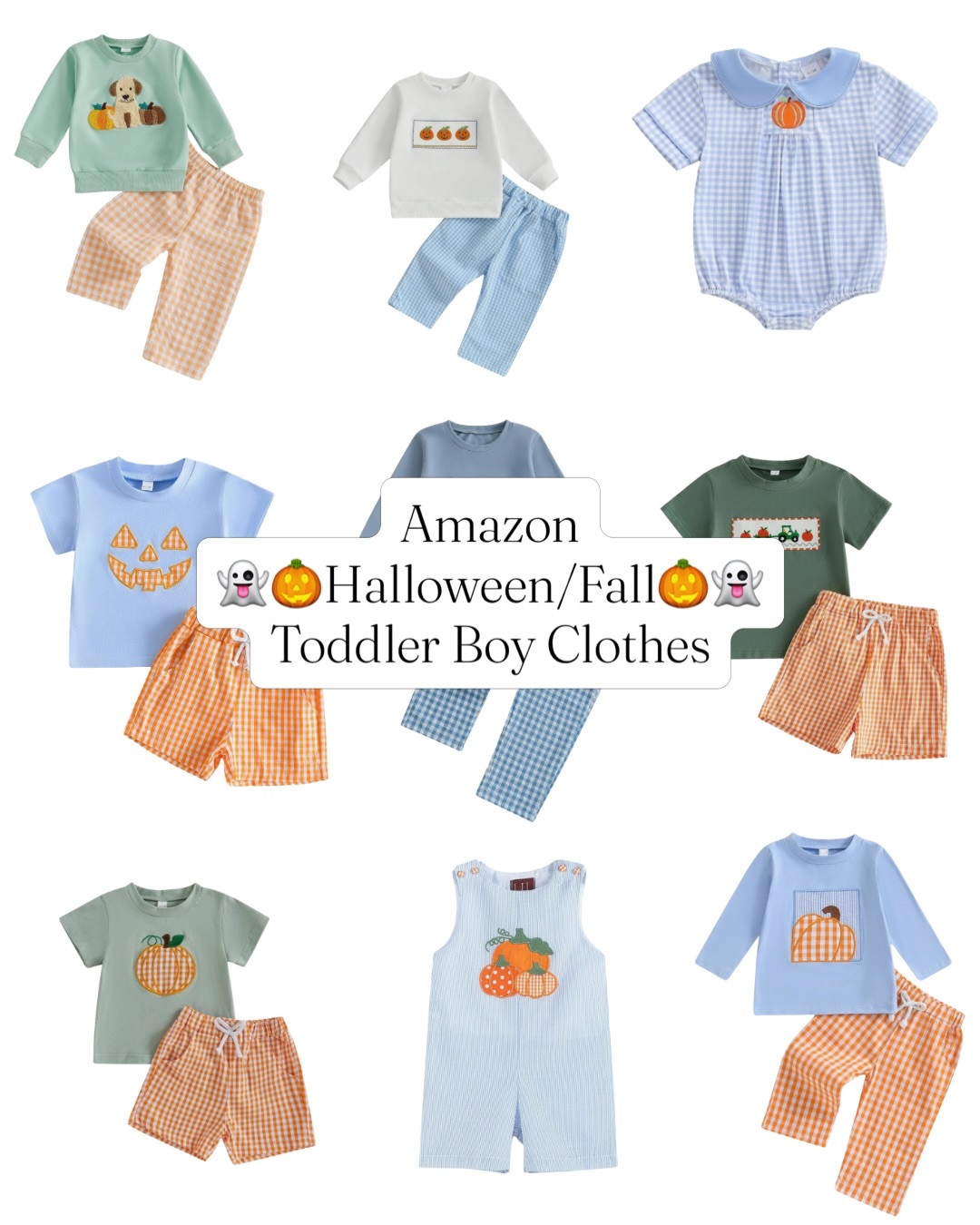 this haul is making me want a little boy so baddd😩🥰!! 

Comment BOY and I’ll DM you the links! 🔗 #ltk #halloweenoutfit #toddlerboy #affordablefinds #aamazonfinds @amazon @amazonfashion