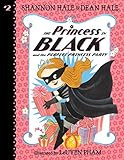 The Princess in Black and the Perfect Princess Party | Amazon (US)