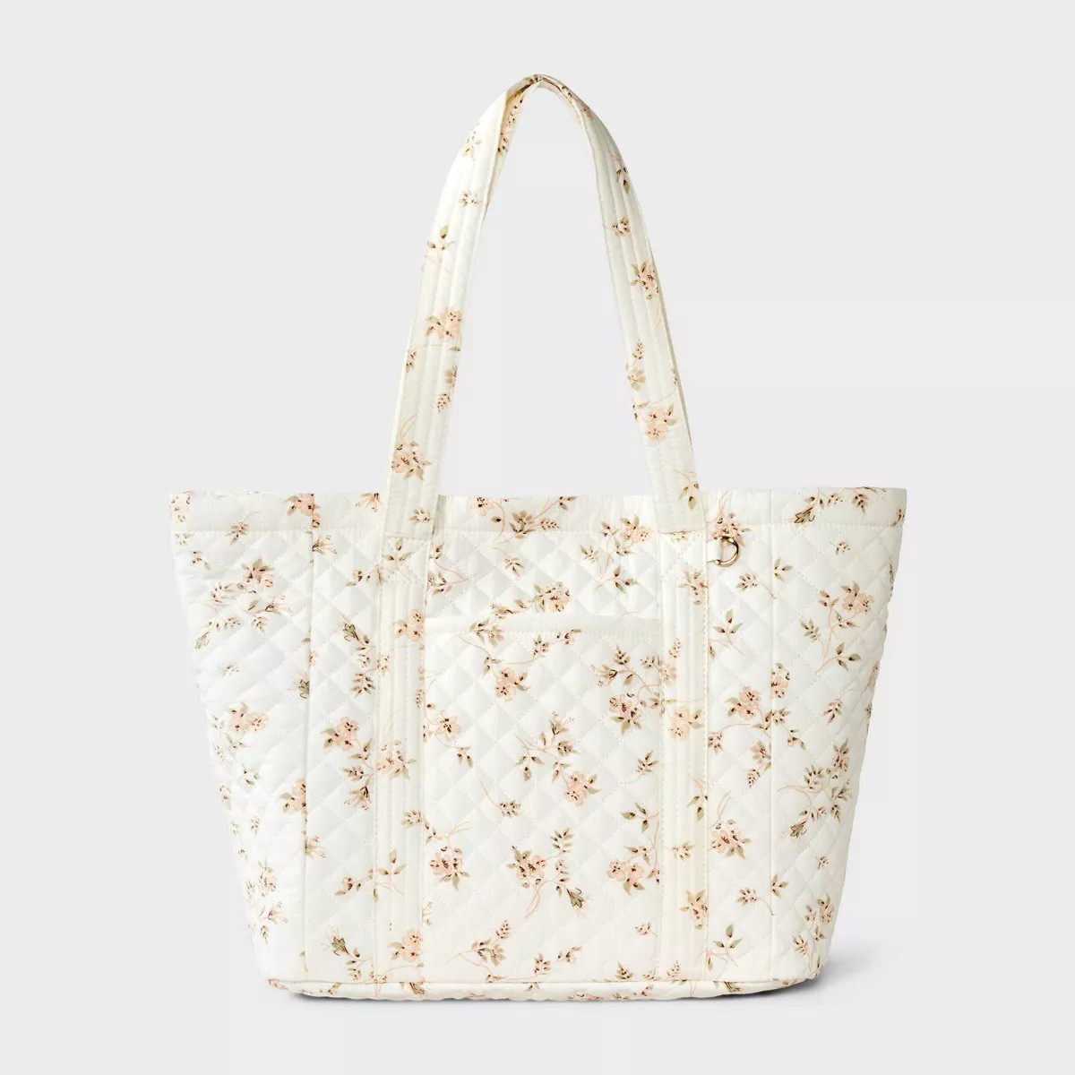 Soft Quilted Tote Bag - Universal Thread™ | Target
