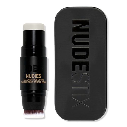 Nudies All Over Face Color - Glow | Ulta