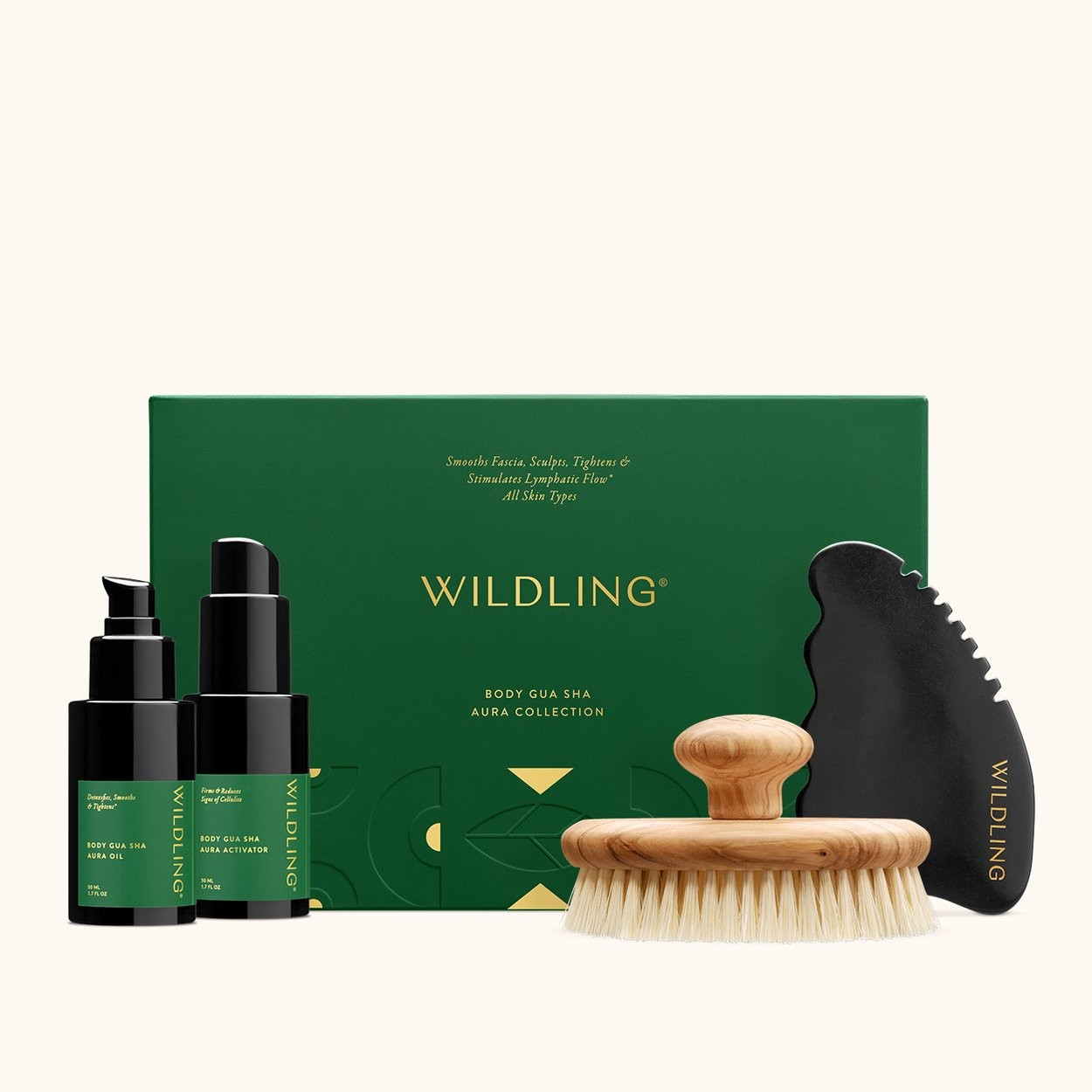 Wildling Beauty | Wildling Beauty