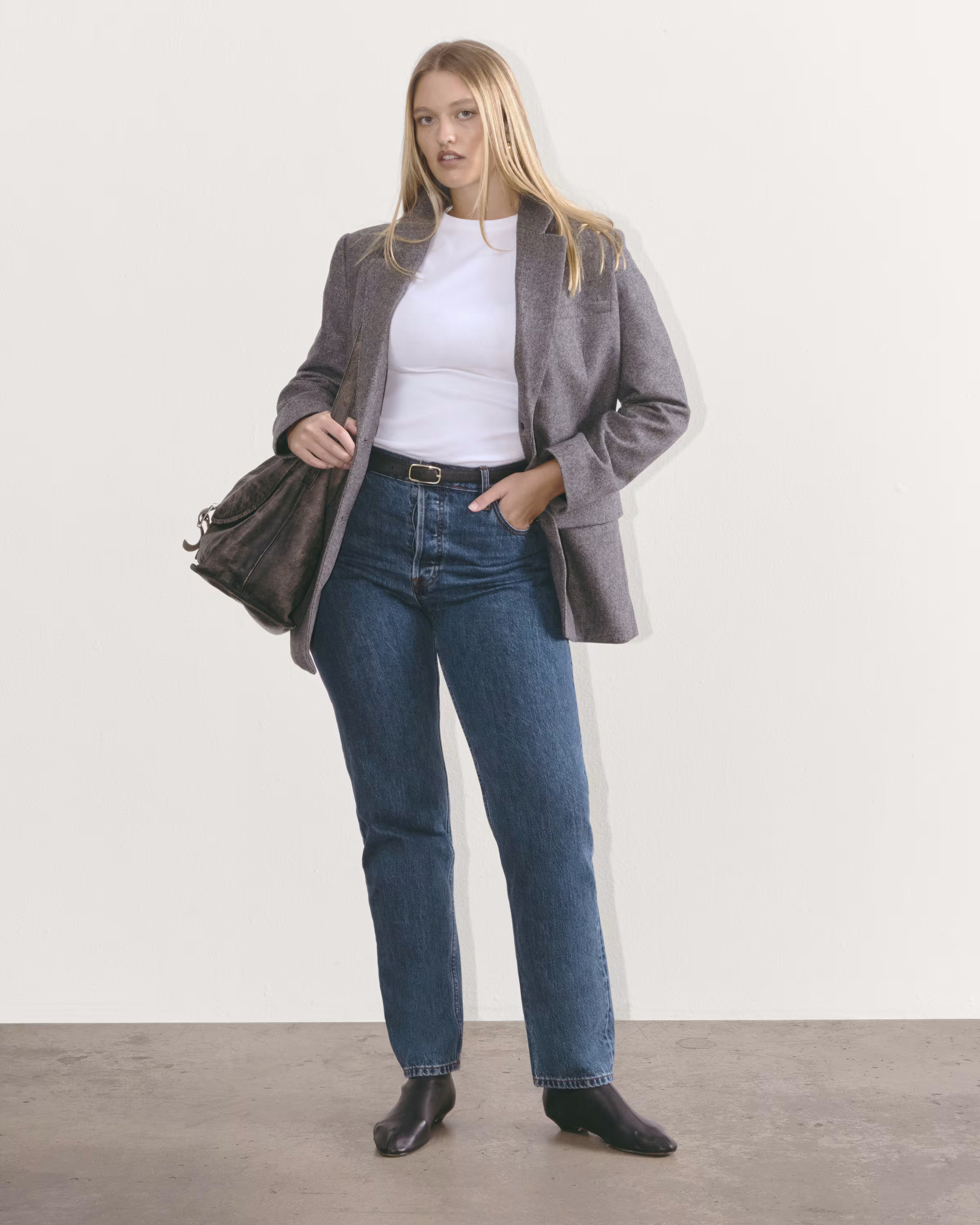 The ’90s Cheeky® Jean | Everlane