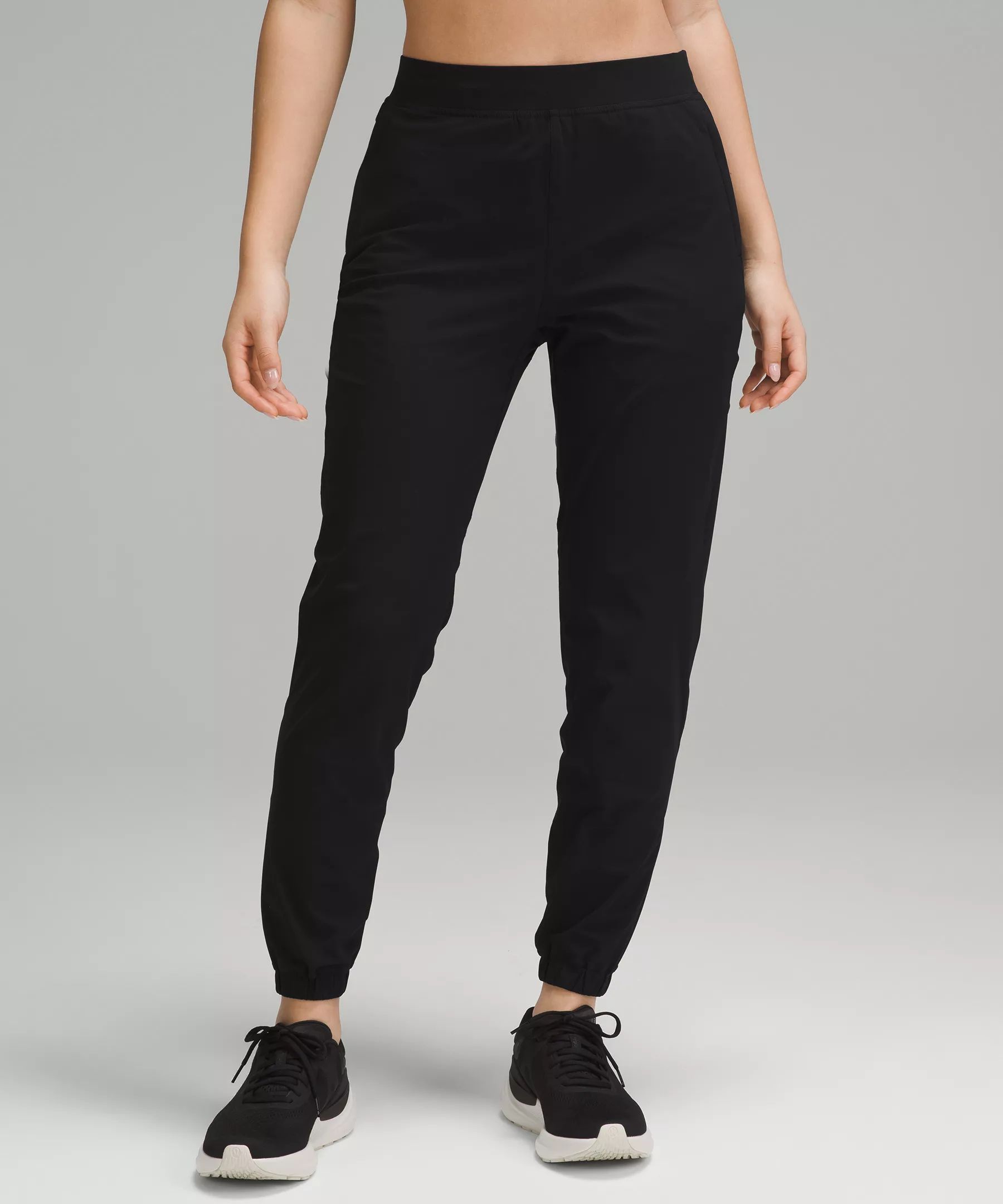 Adapted State High-Rise Jogger | Lululemon (US)