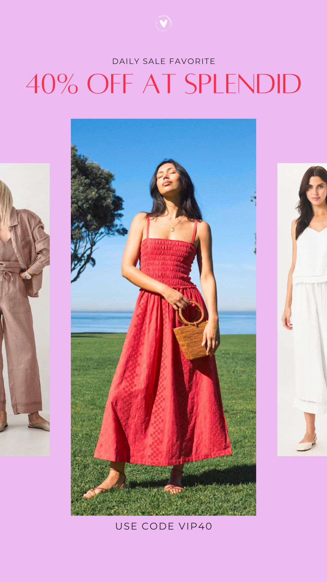 Splendid sale finds I’m adding to cart 💕✨ 

 #LTKootd #LTKSeasonal #LTKSaleAlert