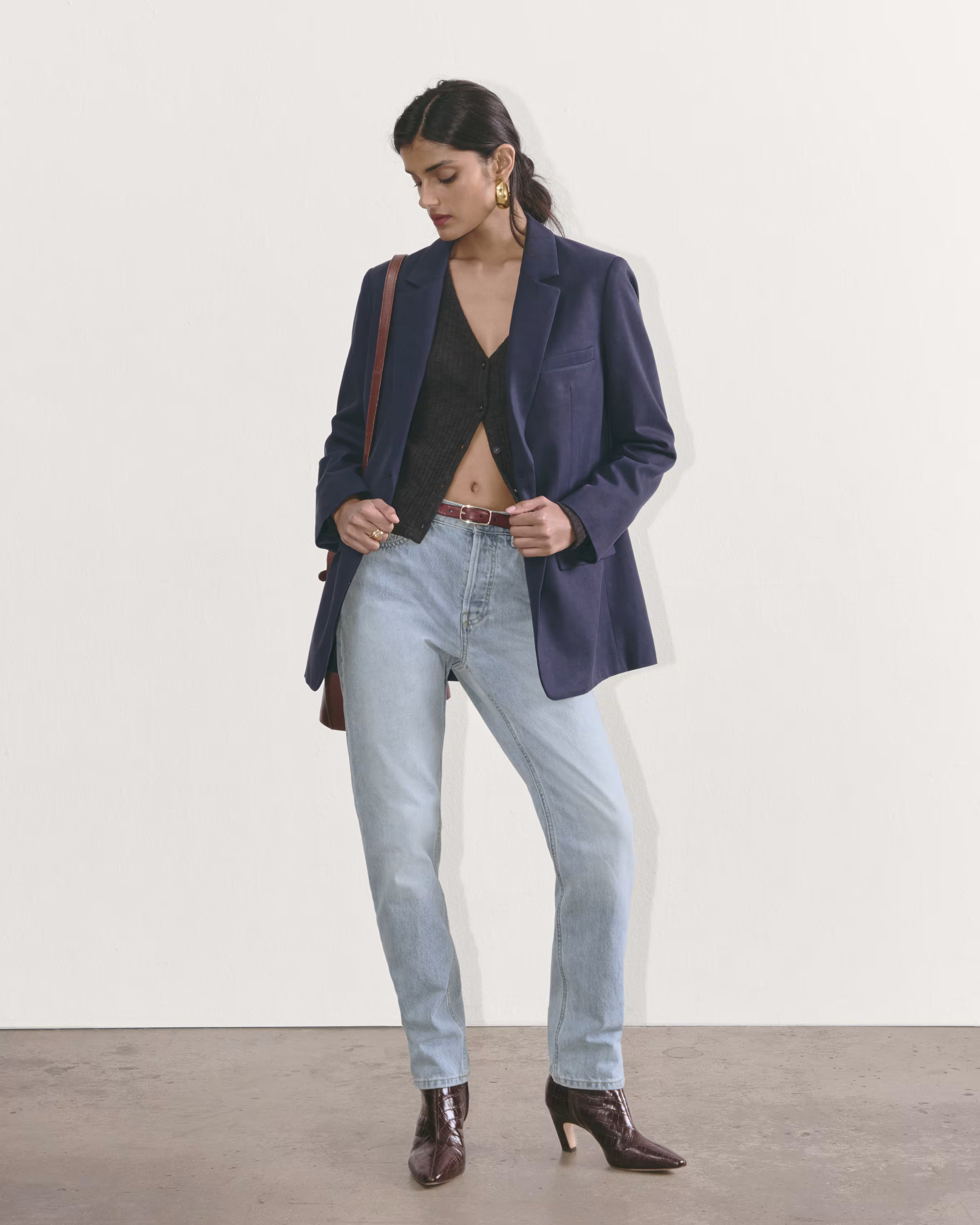 The ’90s Cheeky® Jean | Everlane