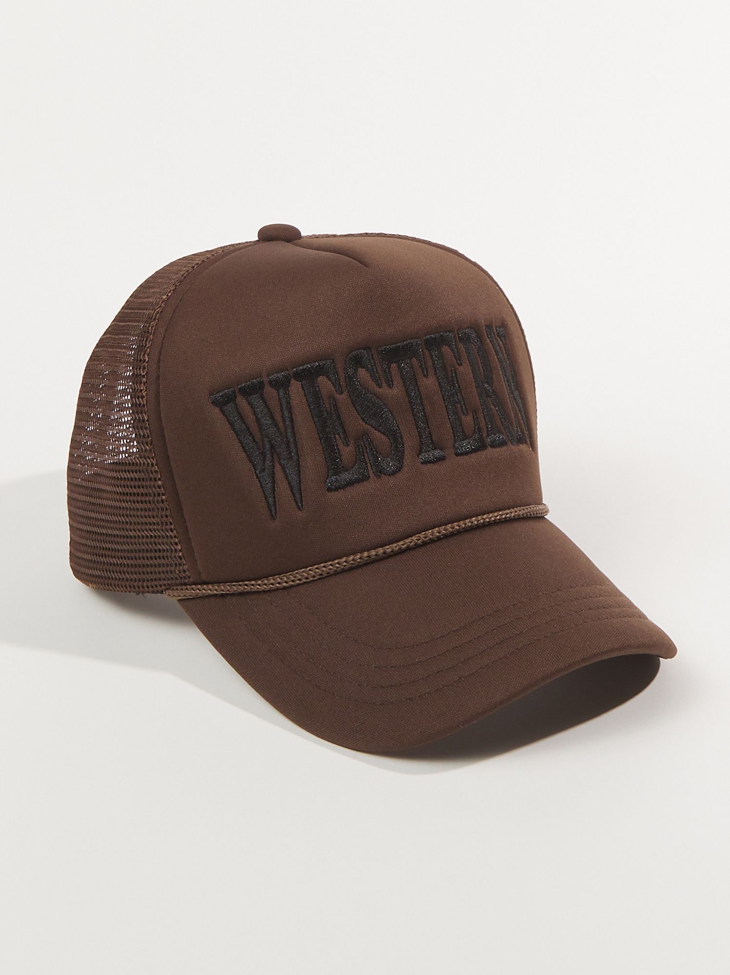 Western Trucker Hat | Altar'd State