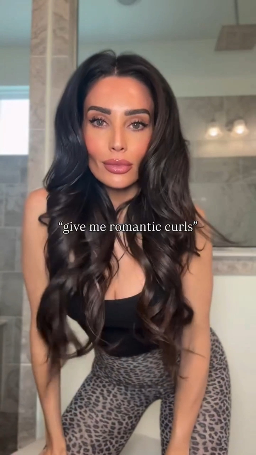 Everything I used for these soft romantic curls! 

#LTKBeauty #LTKgrwm #LTKselfcare