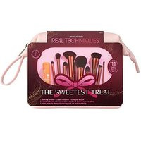 Real Techniques sweet treat brush star gift - Boots | Boots.com