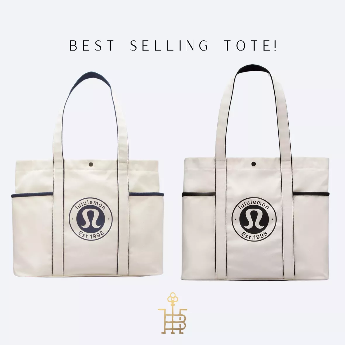 Work Tote Bag curated on LTK