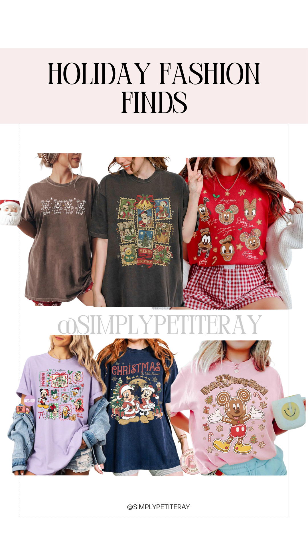 Holiday Fashion Finds || Cozy, festive, and effortlessly stylish—these holiday fashion finds are giving all the seasonal vibes. ✨🎄 #holidayfashionfinds #festivestyle #ltkfinds 

 #LTKHoliday #LTKootd #LTKSeasonal