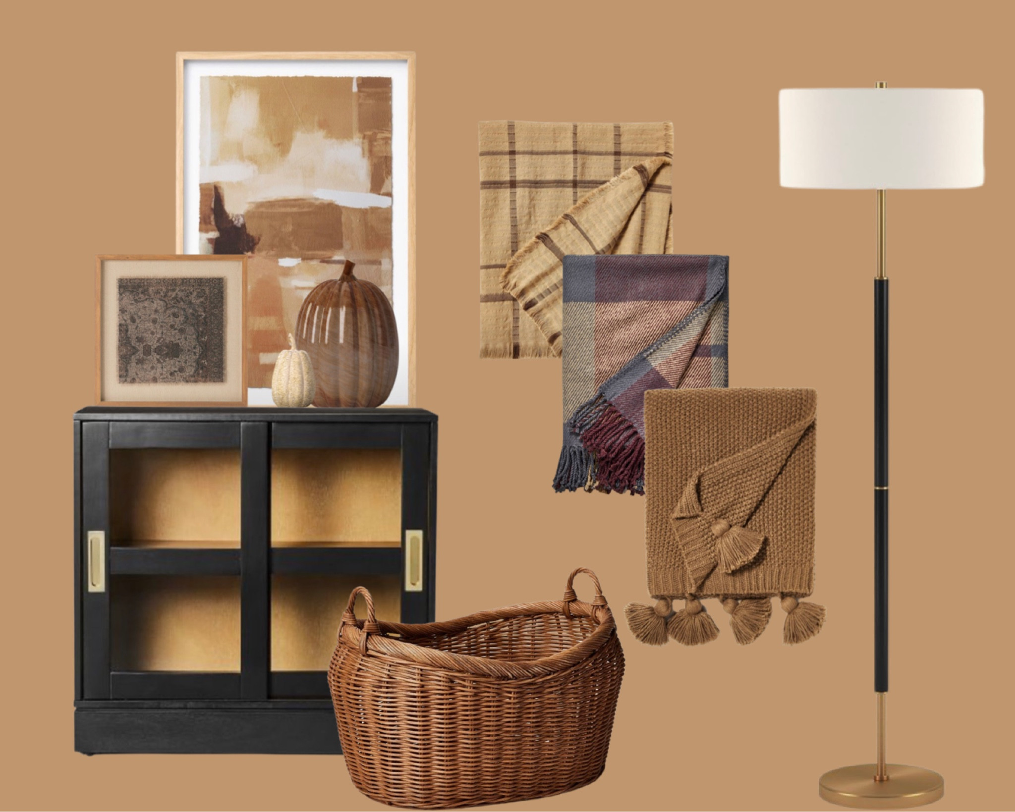 Fall inspo pt. 2🍂 

#LTKSeasonal #LTKhome #LTKstyletip