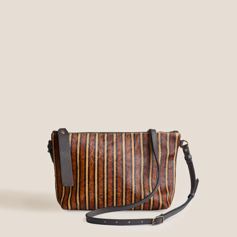 Big Buddy - Striped Hair | Parker Thatch