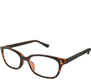 Foster Grant E-Readers with Soft Case - Sheila | QVC