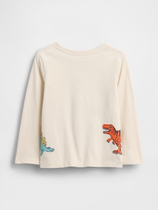 Baby & Toddler Mix & Match Graphic T-Shirt | Gap (US)