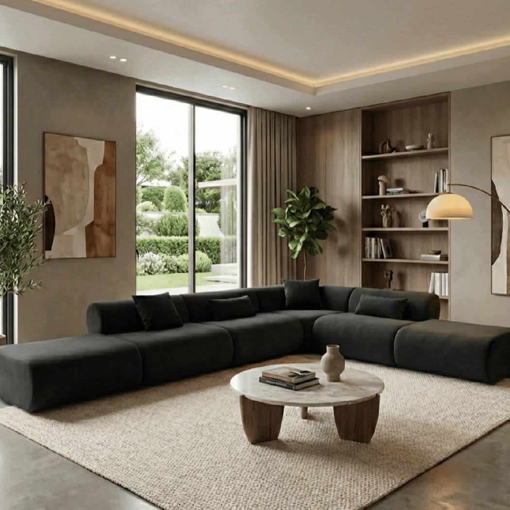 Wayfair WayDay is almost here 😍—the biggest furniture drop of the season! From April 25–27, the semi-annual sale is bringing unreal deals on statement living room sofas you’ve been waiting for. Think luxe curved silhouettes with gold tray details, oversized modular sectionals with memory foam comfort, cozy bouclé designs, and sleek faux leather chaise sofas—perfect for apartments and small homes. This is your chance to upgrade your space for less… don’t miss the WayDay price drops ✨#WayDay #WayfairWayDay #WayfairSale #WayfairDeals #WayDay2026 #SemiAnnualSale #WayfairFinds #FurnitureDeals #SofaSale #LivingRoomSale #SectionalSofa #CurvedSofa #ModernSofa #ModularSofa #BoucleSofa #LeatherSectional #OversizedSectional #ApartmentLiving #SmallSpaceLiving #LuxuryForLess #HomeUpgrade #LivingRoomGoals #HomeInspo #InteriorTrends #ModernHome #CozyHome #StatementSofa #TrendingNow #DealAlert #ShopWayfair

#LTKSeasonal #LTKHome #LTKSaleAlert