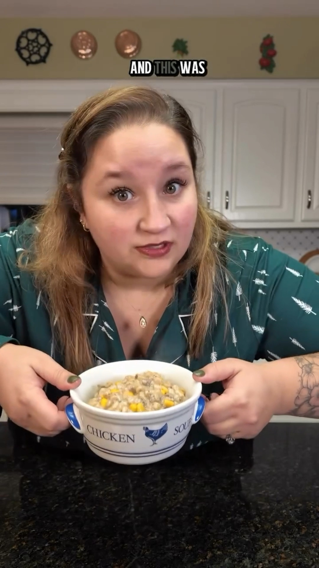 Alright. I legit don’t even know why I took ground beef out. But it’s here now and I gotta do something with it… let’s throw some shit into this pot and hope for the best!

#LTKHome #LTKmomlife #LTKfoodie