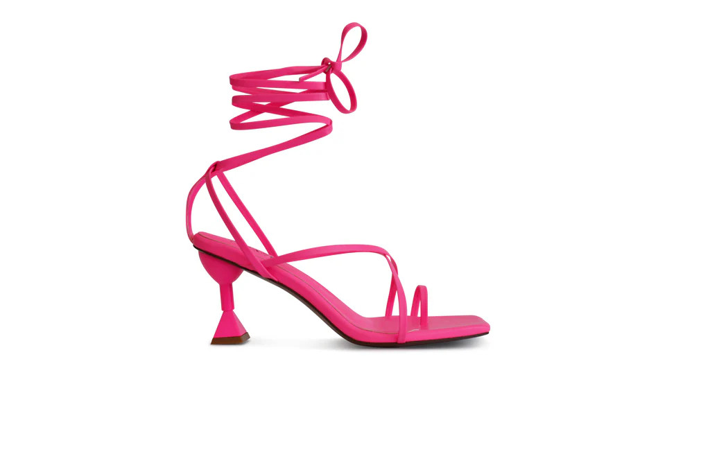 Mona | Smash Shoes