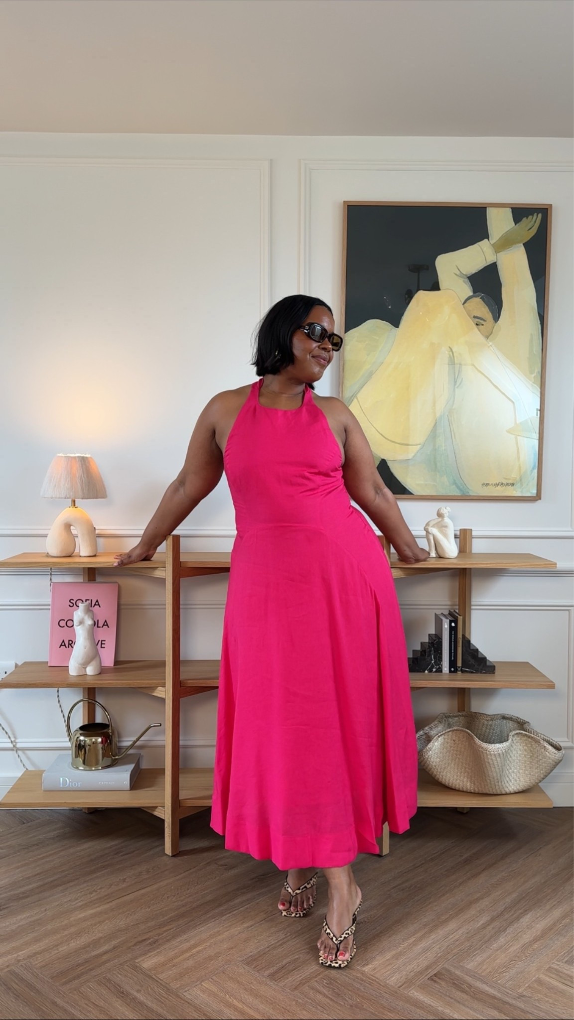 Ad Summer holiday ready with @Mint Velvet ~ check out my favourite May Bank Holiday holiday midsize picks! 🌴☀️

#LTKmidsize #LTKsummer #LTKeurope